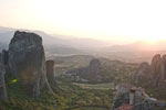 Meteora