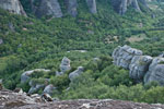 Meteora