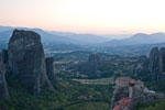 Meteora