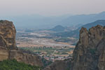 Meteora
