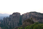 Meteora