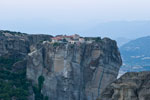 Meteora