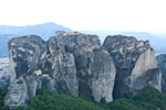 Meteora