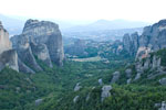 Meteora
