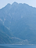 Berg Athos
