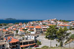 Halbinsel Sitonia. Neos Marmaras