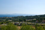 Halbinsel Kassandra. Loutra