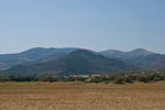 Region Thessalien. Tembi