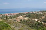 Halbinsel Kassandra. Polihorno