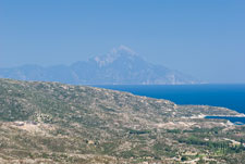 Halbinsel Sitonia