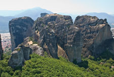 Meteora