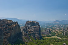 Meteora