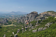 Meteora