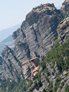 Meteora