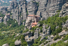Meteora