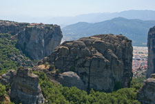 Meteora