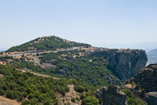 Meteora