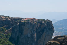 Meteora