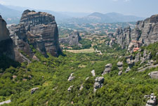 Meteora