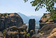 Meteora