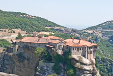 Meteora