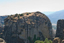 Meteora