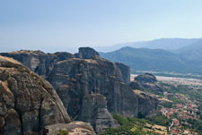 Meteora