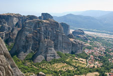 Meteora