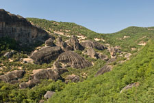 Meteora