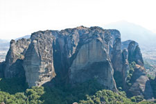 Meteora