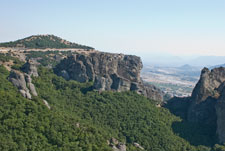 Meteora