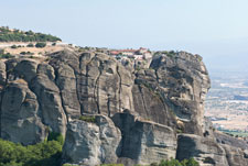 Meteora