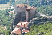 Meteora