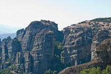 Meteora