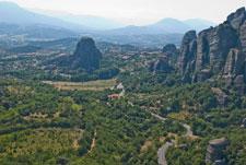 Meteora