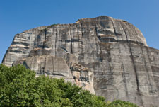 Meteora