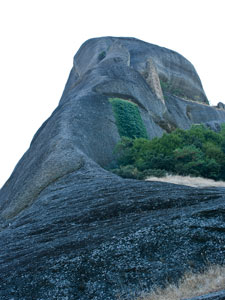 Meteora