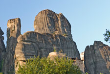 Meteora
