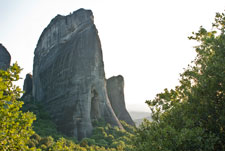Meteora