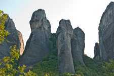 Meteora