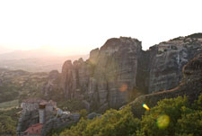 Meteora
