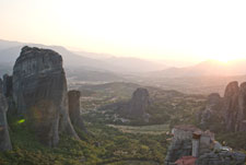 Meteora