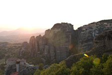 Meteora
