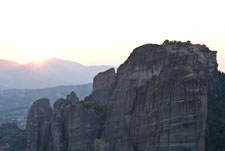 Meteora
