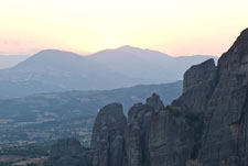 Meteora