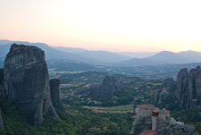 Meteora