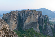 Meteora