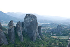 Meteora