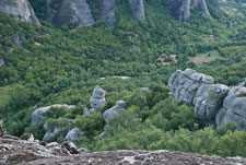 Meteora