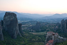 Meteora